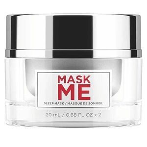 EUROPEAN WAX CENTER
Mask‎ Me Sleep Mask
Hydration & Hair growth minimizer